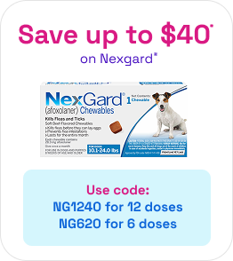Nexgard